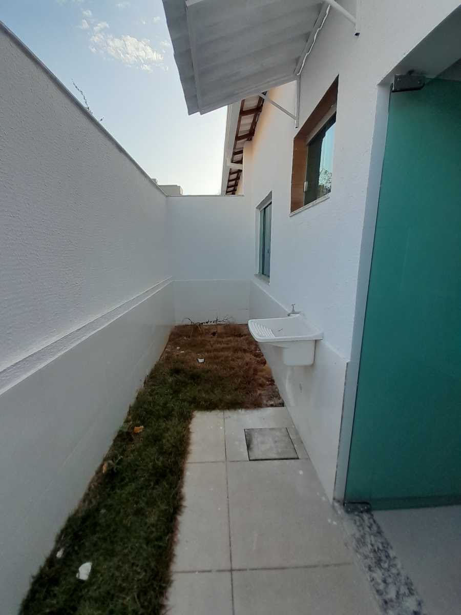 Casa à venda com 2 quartos, 1 banheiro, 1 vaga e 48m² no Novo Centro, Santa Luzia (MG) — foto 10 de 22