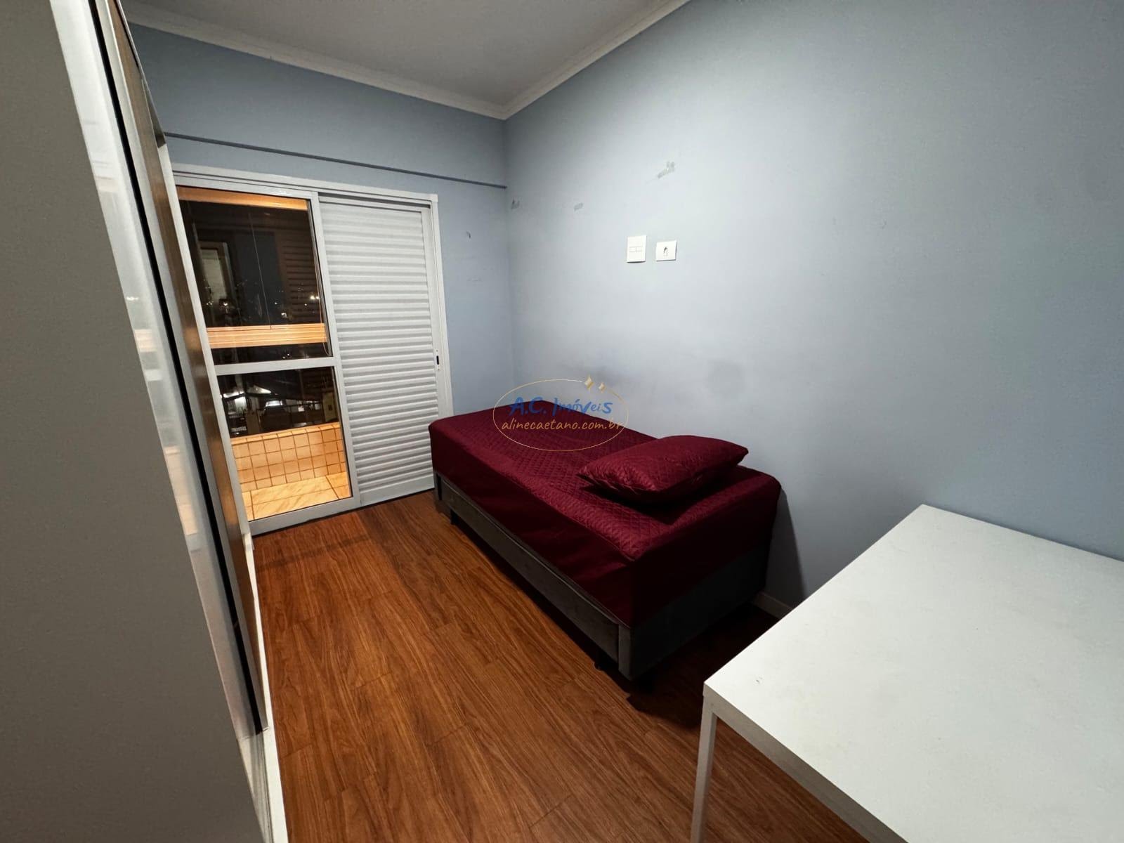 Apartamento à venda com 2 quartos, 1 suíte, 1 vaga e 62m² no Guilhermina, Praia Grande (SP) — foto 5 de 22