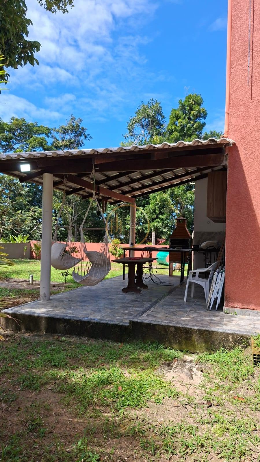 Casa à venda com 3 quartos, 3 suítes, 3 vagas e 360m² no Residencial Colonial Mutary, Santa Cruz Cabrália (BA) — foto 30 de 30