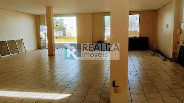 Sala na Av. Brasil  -  Santo Ângelo