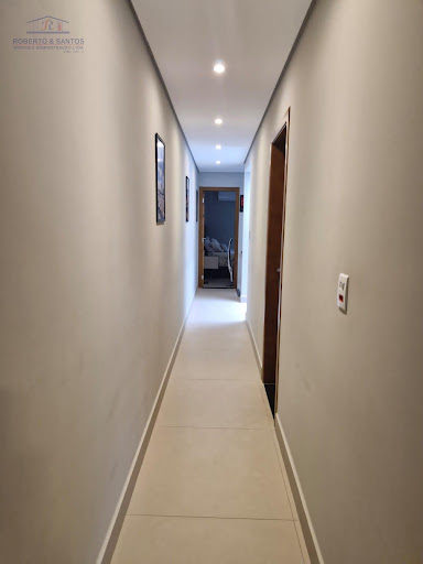 corredor interno
