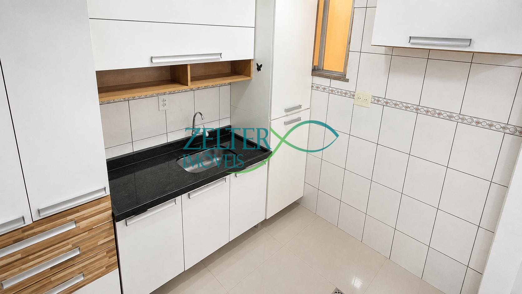 Apartamento à venda com 2 quartos, 1 banheiro e 48m² no Vila da Penha, Rio de Janeiro (RJ) — foto 18 de 25