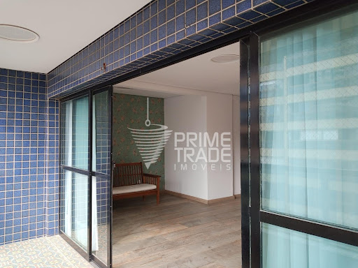 Apartamento 3 Dormitórios na Ponta da Praia  -  Santos/SP