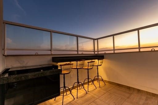 Cobertura à venda com 2 quartos, 2 suítes, 2 vagas e 140m² no Alto da Boa Vista, Ribeirão Preto (SP) — foto 26 de 30
