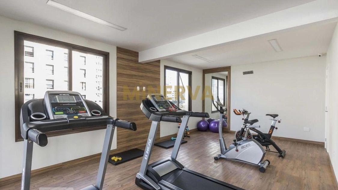 Studio à venda com 1 quarto, 1 banheiro e 21m² no Centro Histórico de São Paulo, São Paulo (SP) — foto 6 de 17