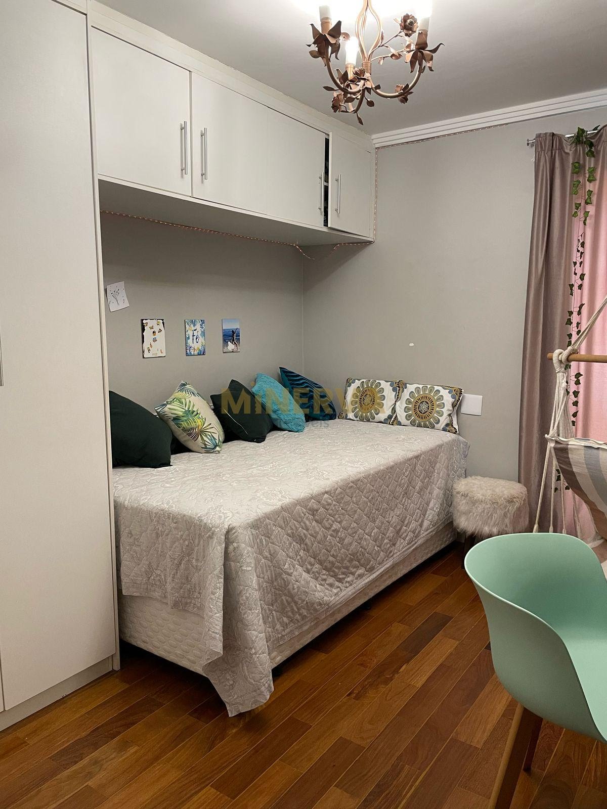 Apartamento à venda com 3 quartos, 1 suíte, 2 vagas e 100m² no Vila Gomes Cardim, São Paulo (SP) — foto 8 de 30
