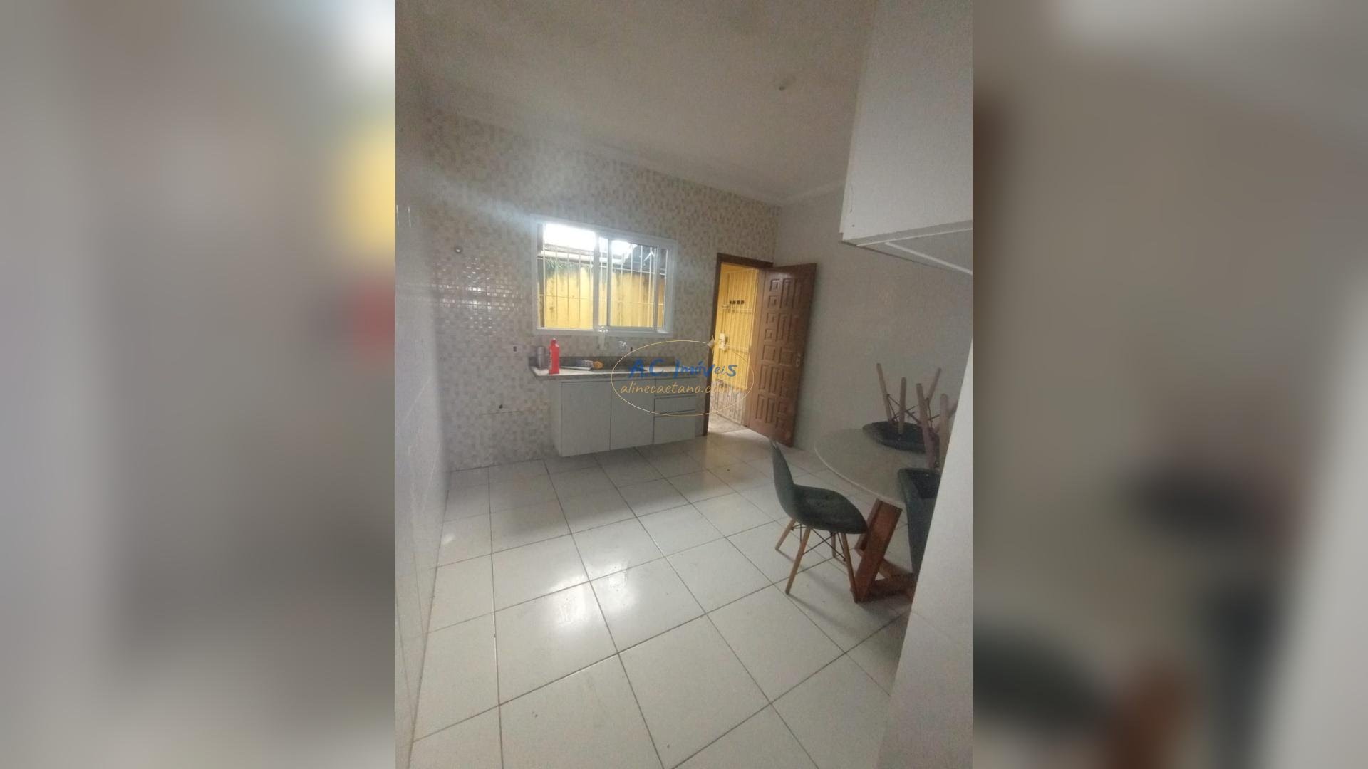 Casa para alugar com 2 quartos, 1 banheiro e 70m² no Vila Caiçara, Praia Grande (SP) — foto 11 de 17