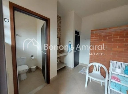 Casa de Condomínio, 4 quartos - Foto 18