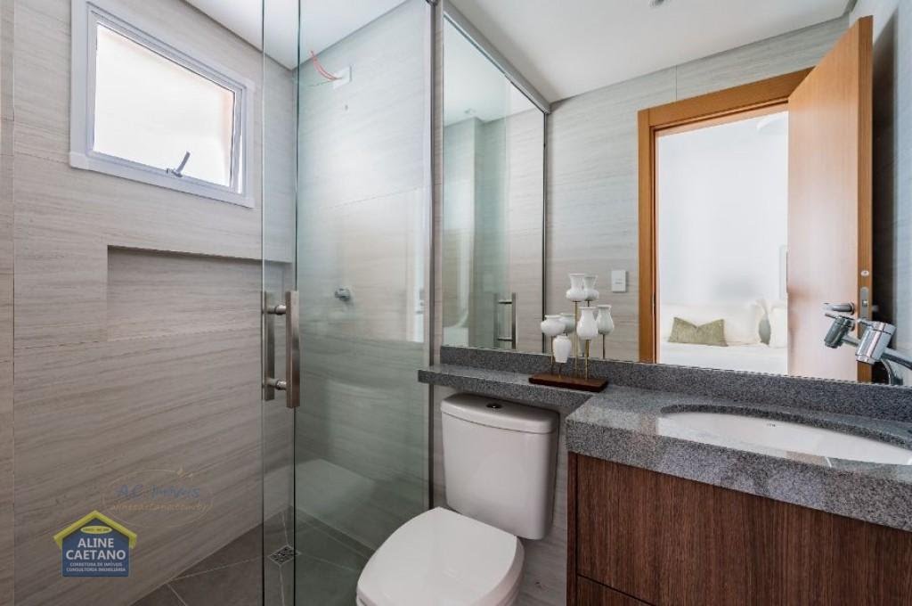 Apartamento à venda com 3 quartos, 2 suítes, 2 vagas e 126m² no Aviação, Praia Grande (SP) — foto 25 de 30