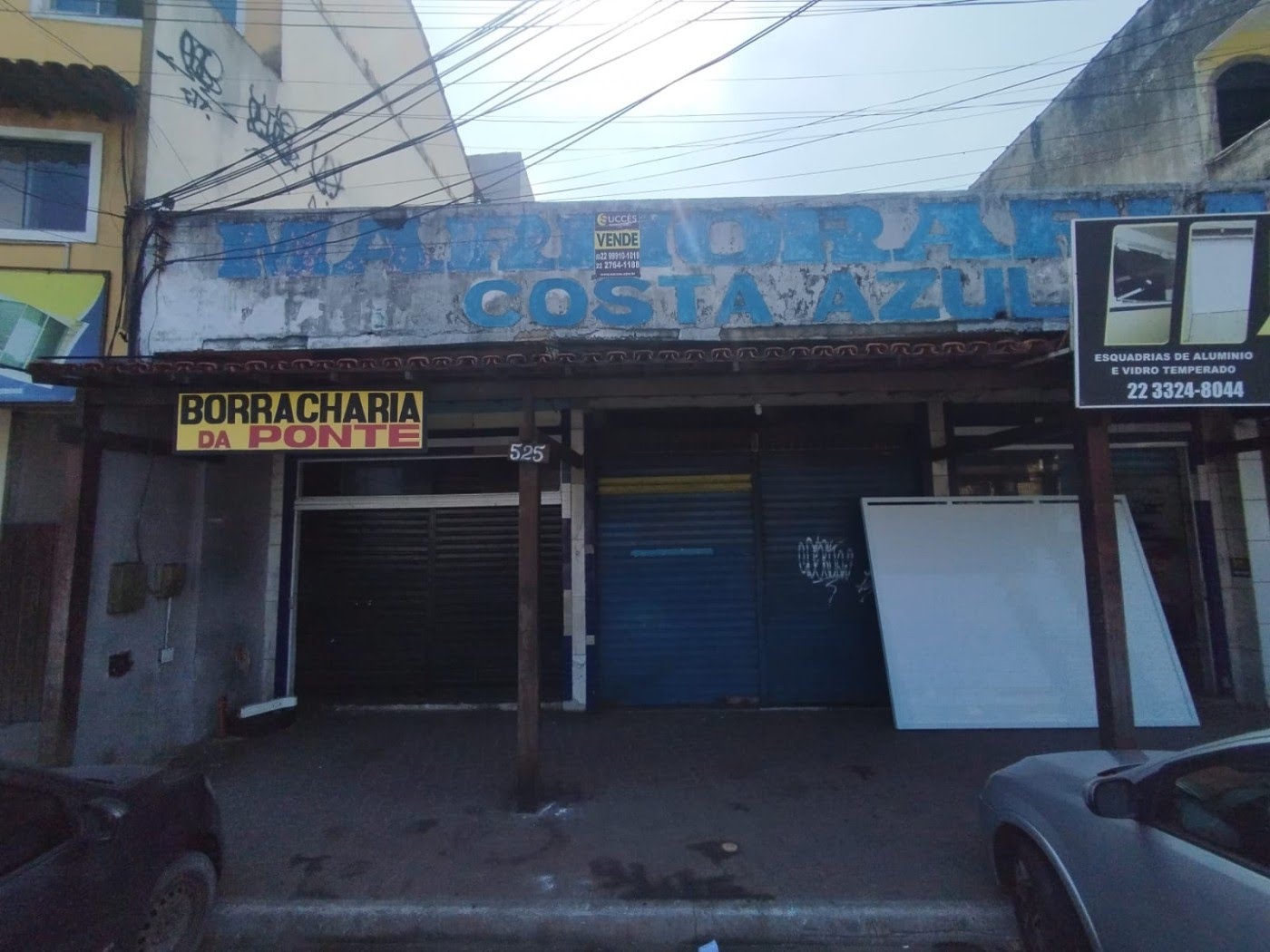 Casa à venda com 938m² no Liberdade, Rio das Ostras (RJ) — foto 2 de 7