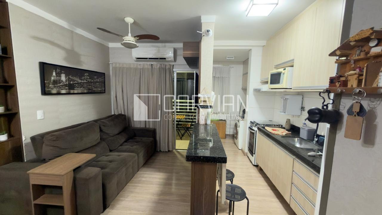 Apartamento à venda com 2 quartos, 1 suíte, 1 vaga e 65m² no Campos Elísios, Ribeirão Preto (SP) — foto 23 de 30