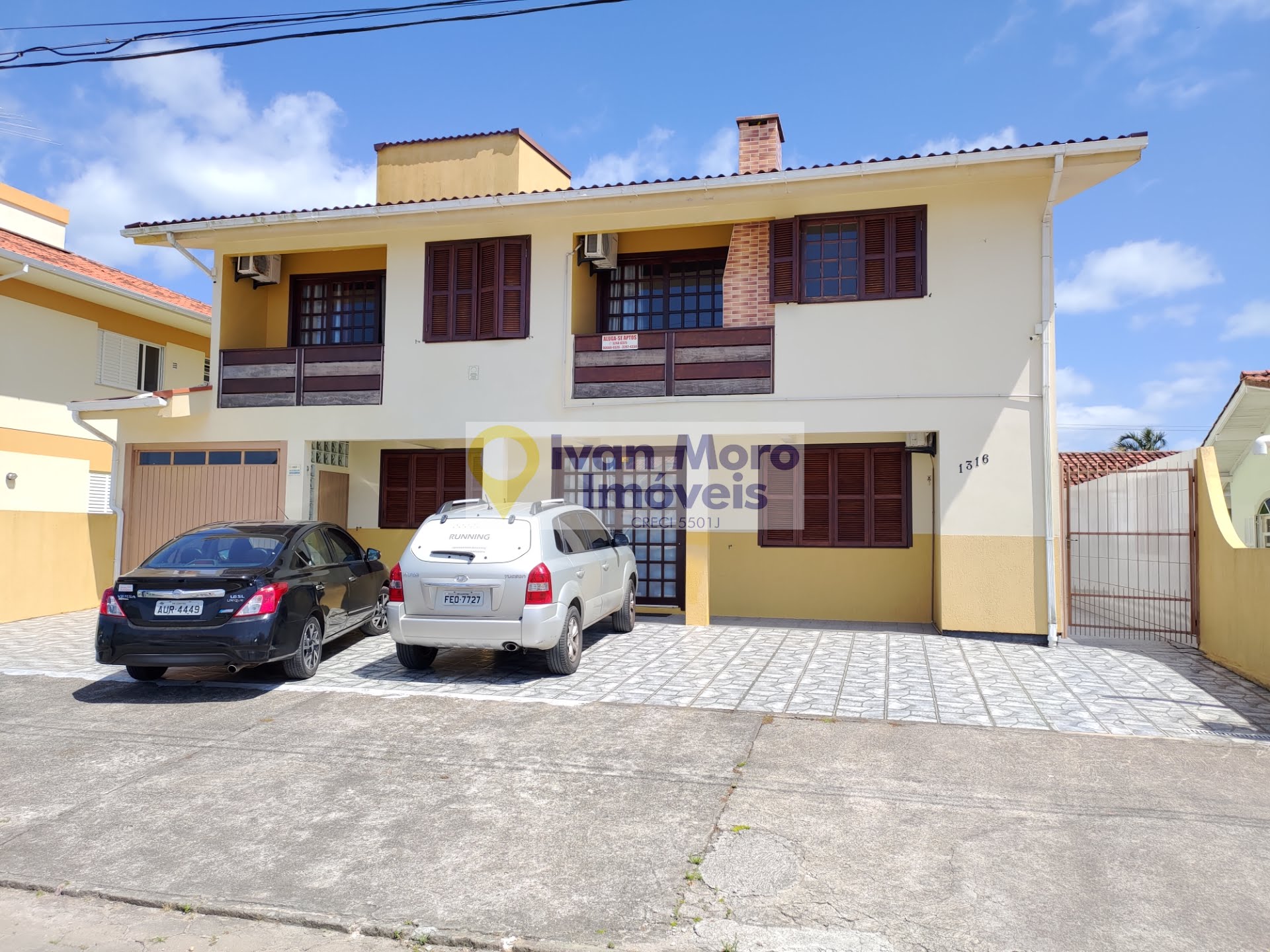 Apartamento para alugar com 2 quartos, 1 banheiro, 1 vaga e 60m² no Daniela, Florianópolis (SC) — foto 28 de 28