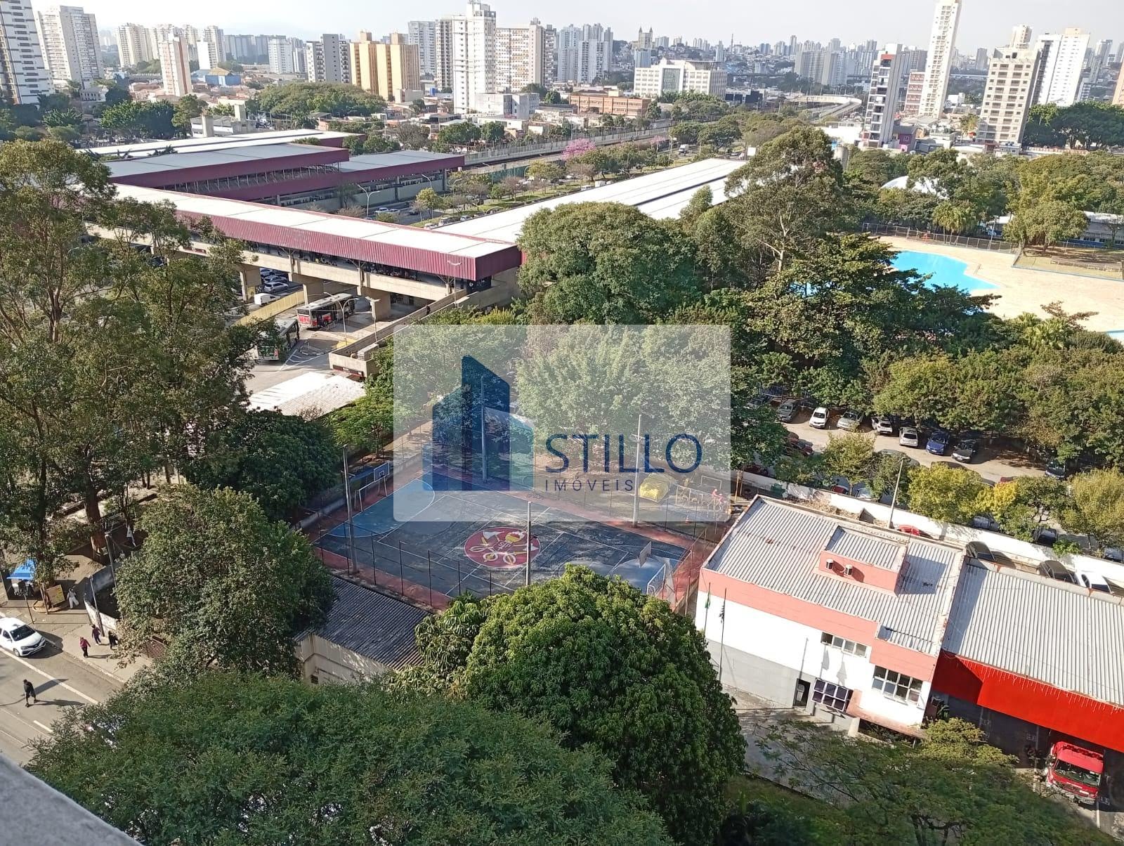 Apartamento à venda com 2 quartos, 1 banheiro, 1 vaga e 61m² no Tatuapé, São Paulo (SP) — foto 6 de 24