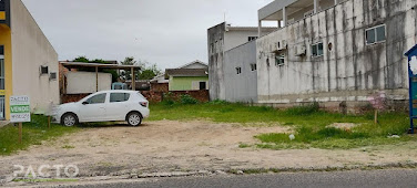 Terreno comercial em Nova Divinéia  -  Araranguá