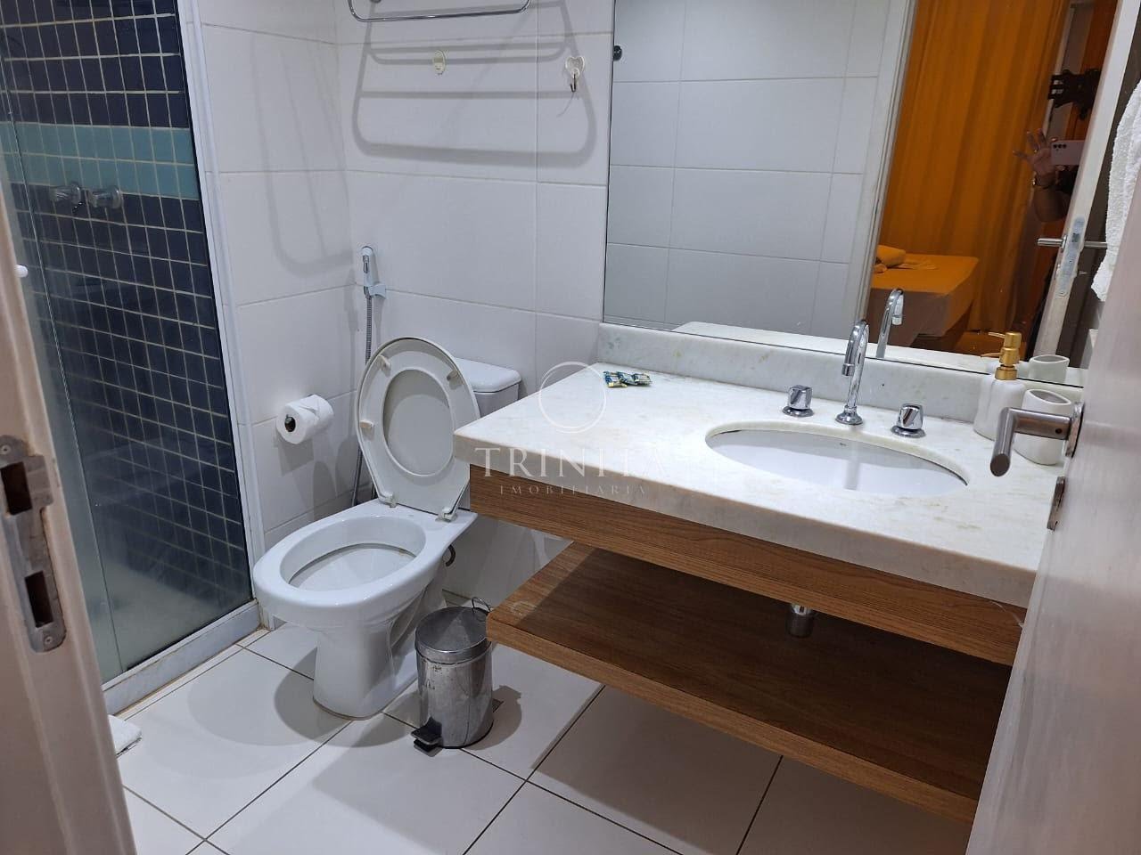 Rio Stay - suíte - Trinità Imobiliária