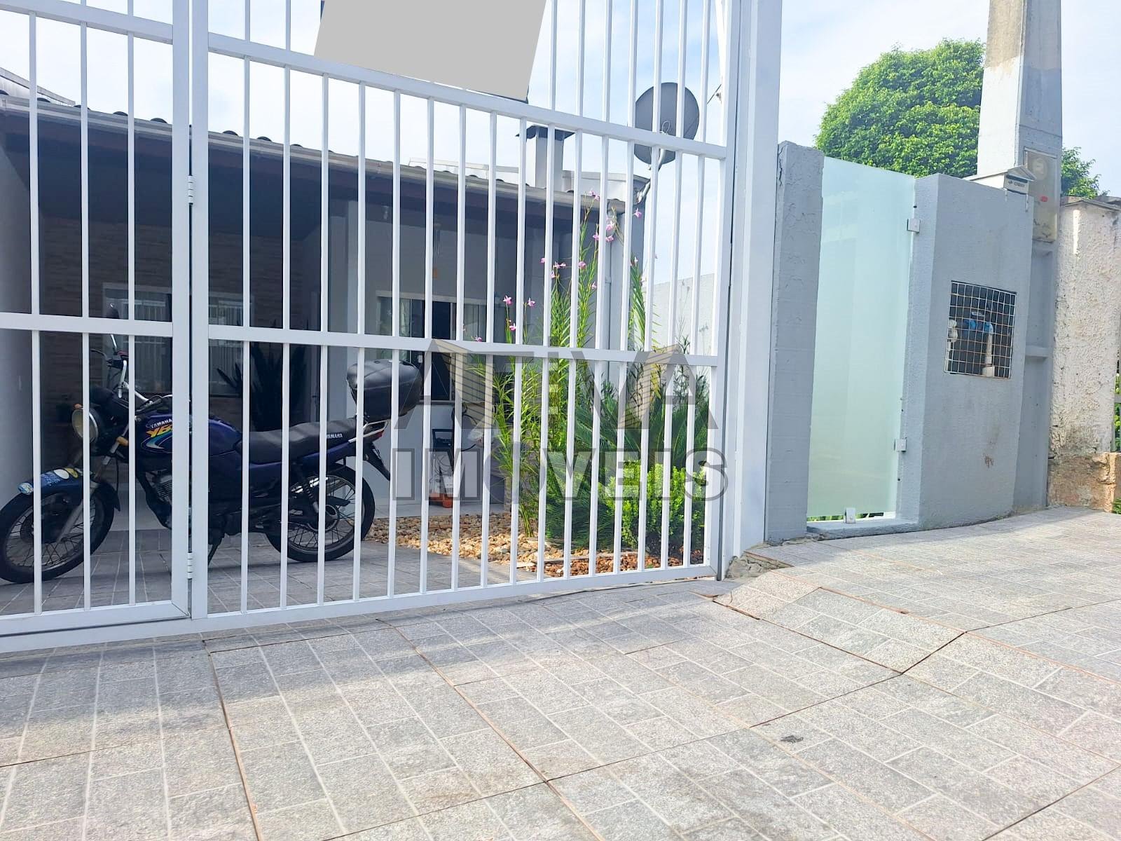 Frente Casa
