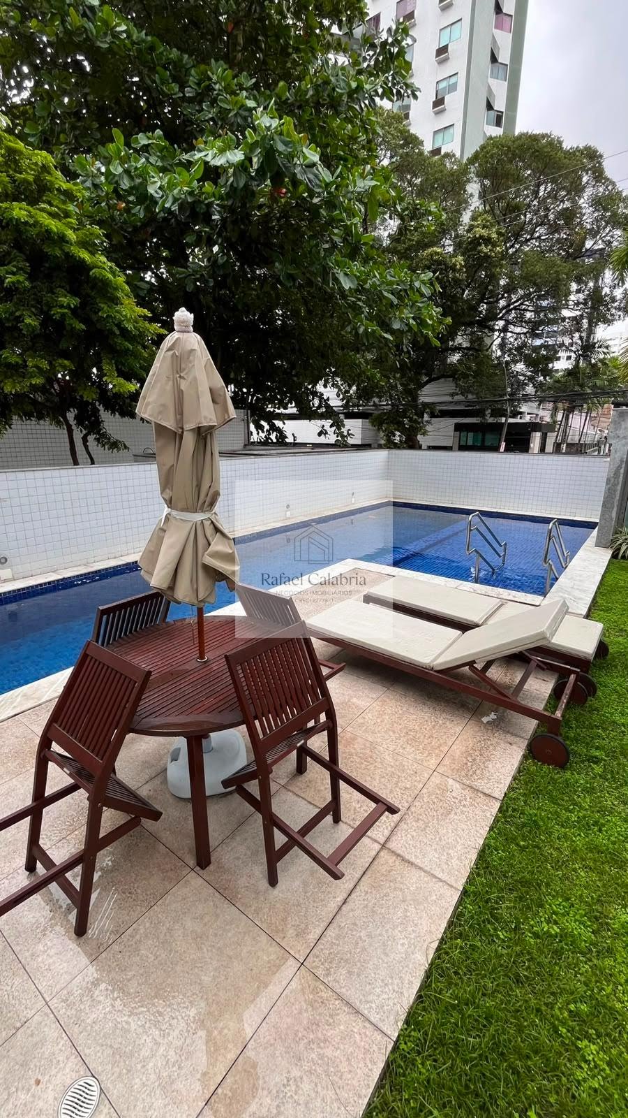 Apartamento à venda com 2 quartos, 1 suíte, 1 vaga e 52m² no Casa Amarela, Recife (PE) — foto 25 de 30