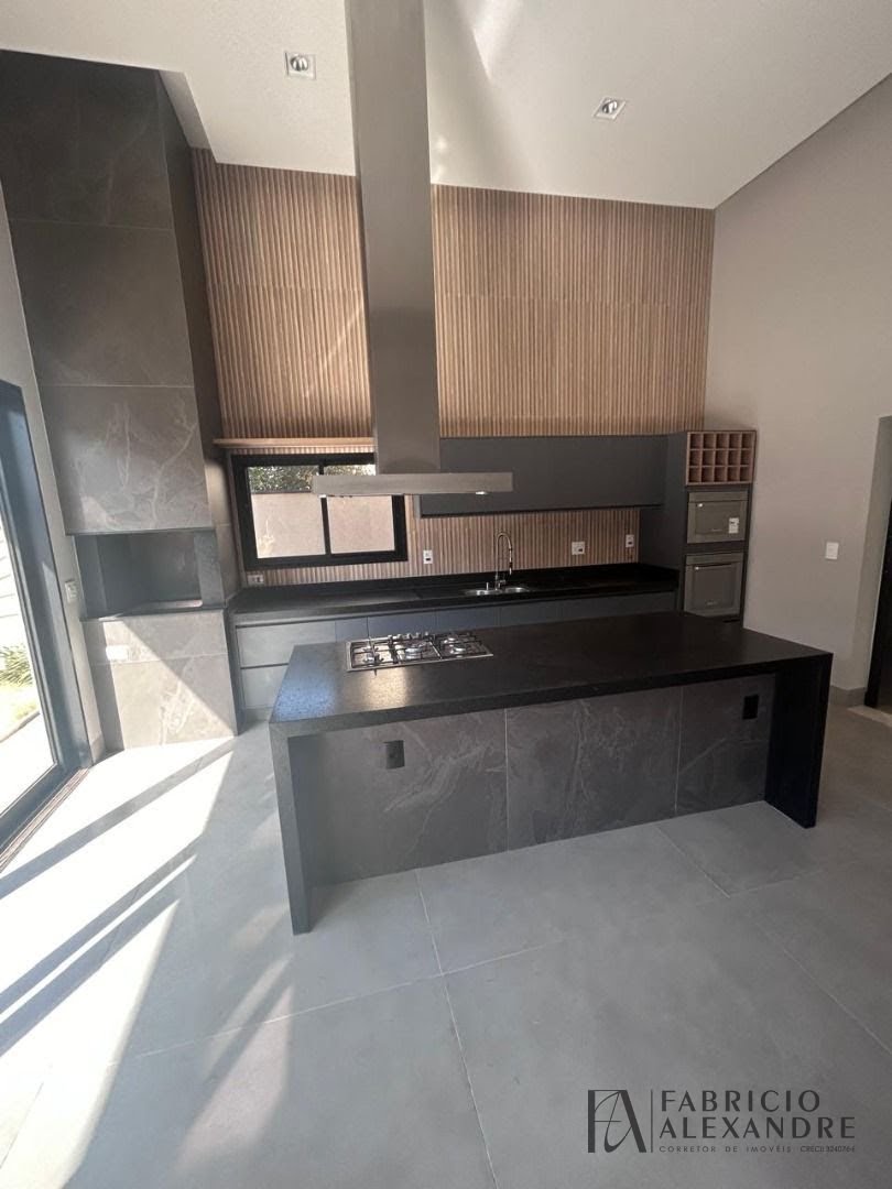 Casa à venda com 3 quartos, 5 banheiros e 250m² no Residencial Quinta do Golfe, São José do Rio Preto — foto principal