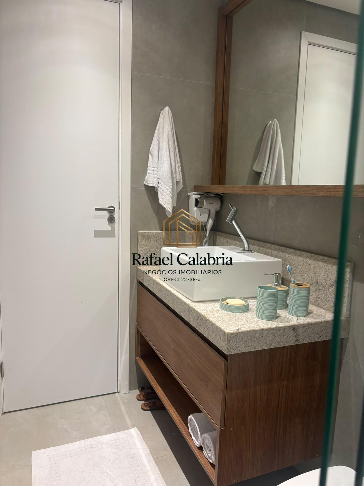 Apartamento à venda com 1 quarto, 1 banheiro, 1 vaga e 32m² no Cupe, Recife (PE) — foto 18 de 22