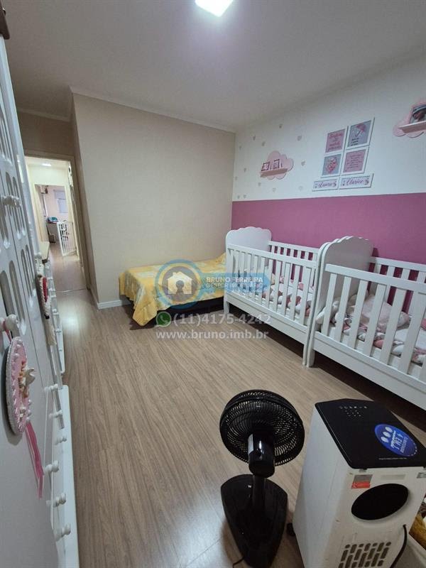 Casa à venda com 3 quartos, 4 banheiros, 2 vagas e 150m² no Vila Nova Mazzei, São Paulo (SP) — foto 11 de 17