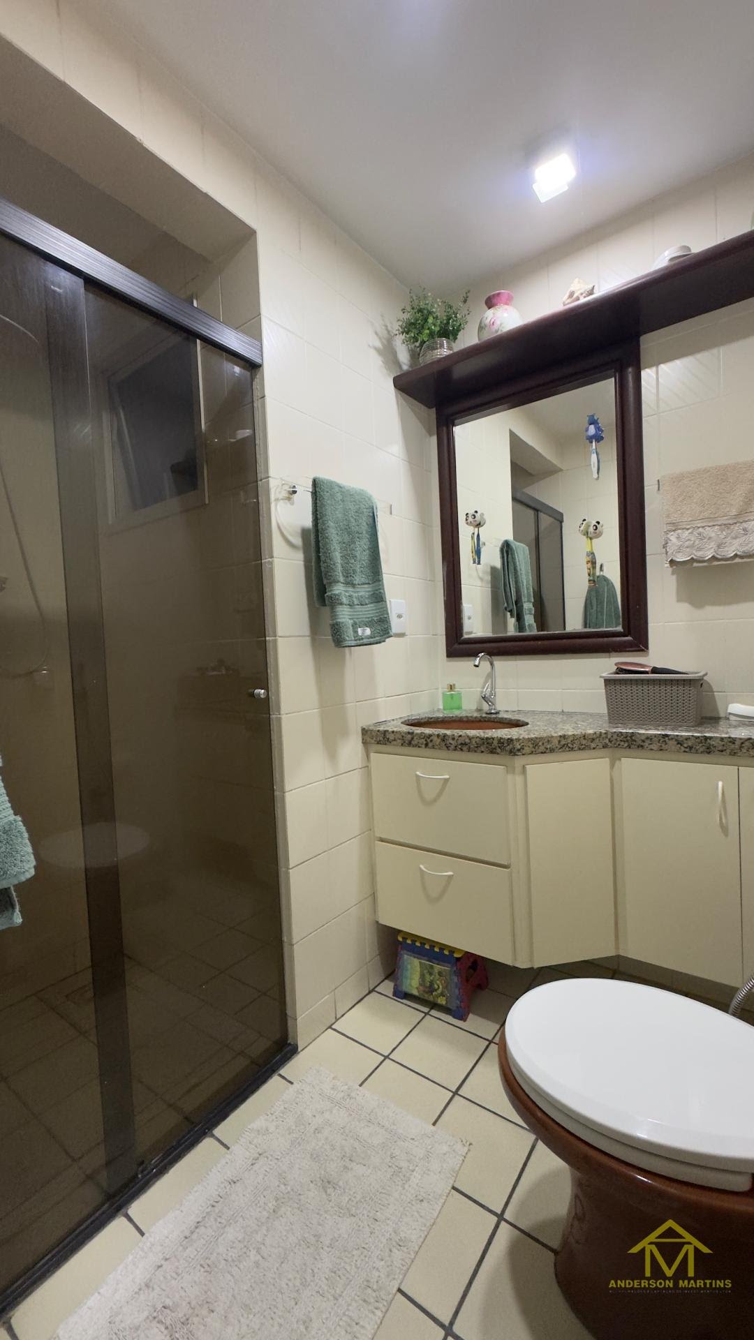 Apartamento à venda com 3 quartos, 3 banheiros, 1 vaga e 153m² no Praia da Costa, Vila Velha (ES) — foto 17 de 20