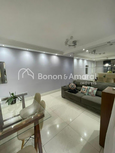 Apartamento, 2 quartos, 60 m² - Foto 1
