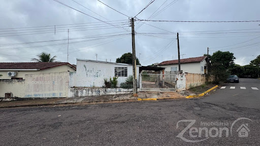 **Terreno à Venda no Centro de Adamantina**