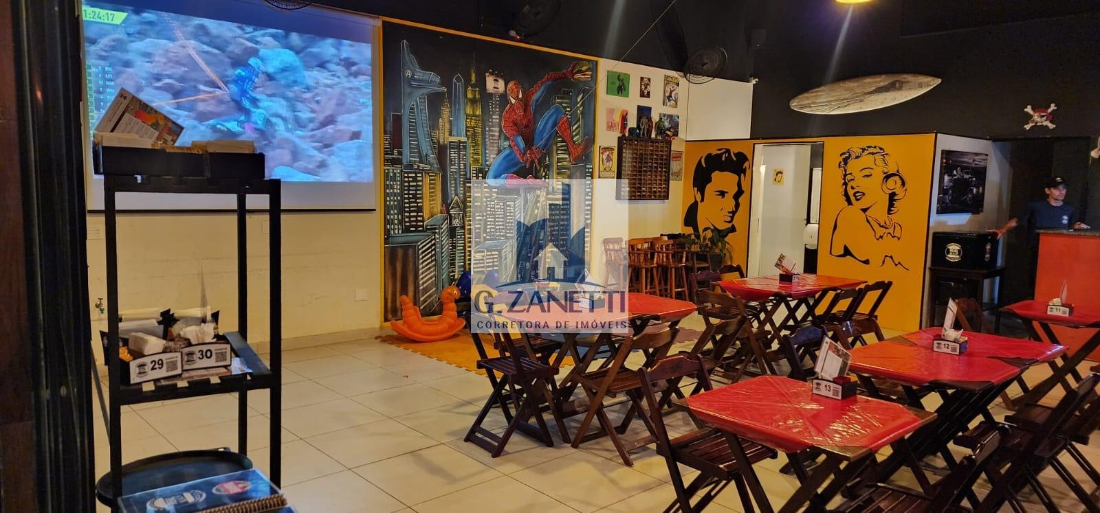 Loja-Salão, 274 m² - Foto 12
