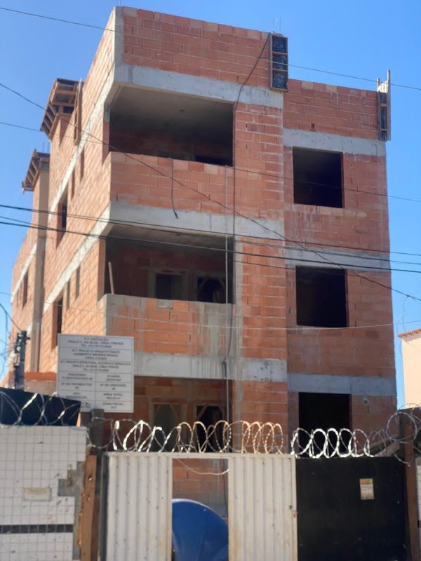 Apartamento à venda com 3 quartos, 1 suíte, 2 vagas e 62m² no Vila Cloris, Belo Horizonte (MG) — foto 3 de 6