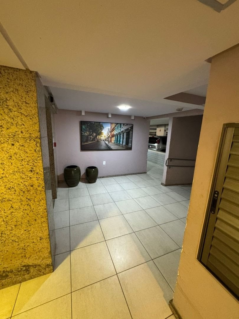 Apartamento à venda com 3 quartos, 1 suíte, 1 vaga e 64m² no Encruzilhada, Recife (PE) — foto 5 de 25