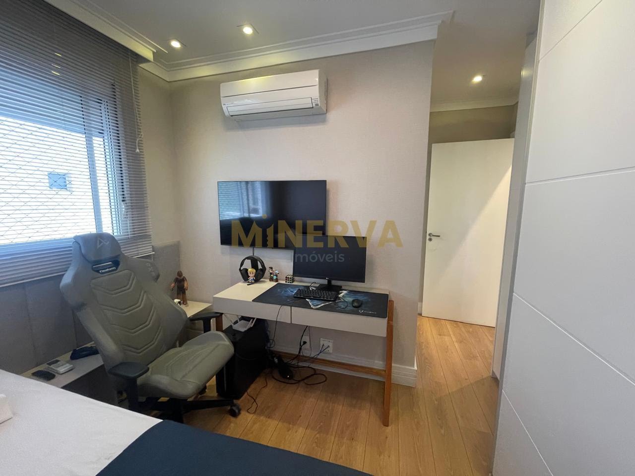 Apartamento à venda com 3 quartos, 3 suítes, 3 vagas e 127m² no Centro, Guarulhos (SP) — foto 23 de 29