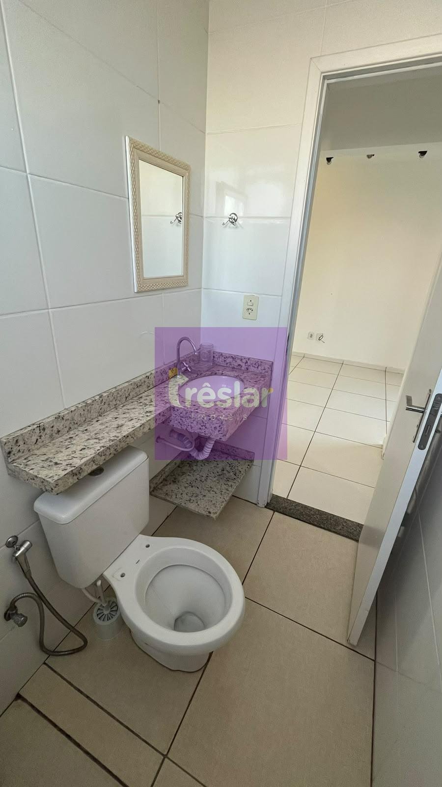 Apartamento à venda com 2 quartos, 1 banheiro, 1 vaga e 54m² no Villas de Cordoba, Três Lagoas (MS) — foto 9 de 19