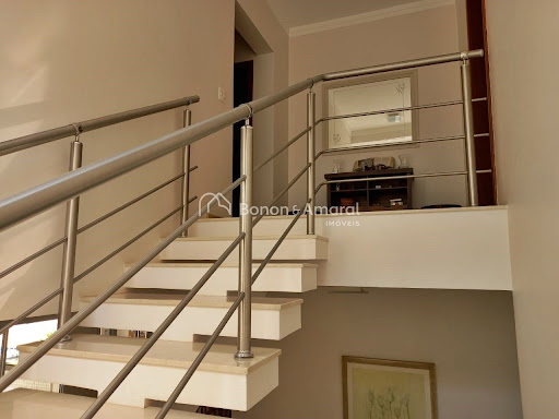 Casa de Condomínio, 4 quartos - Foto 11