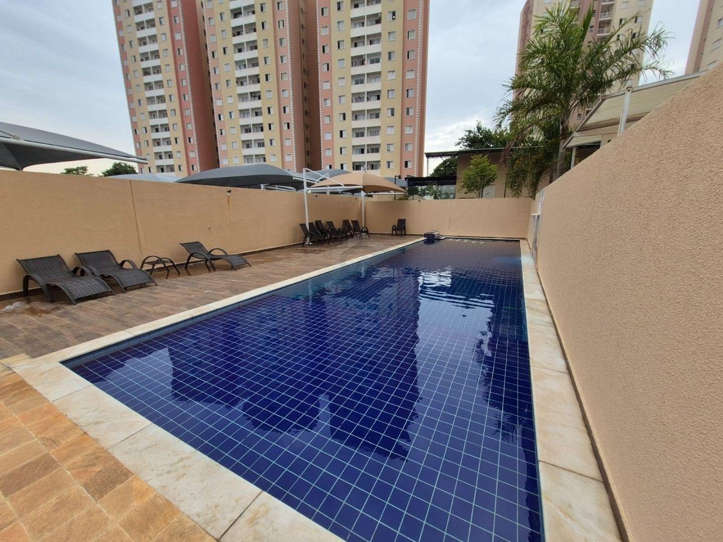 Apartamento à venda com 2 quartos, 1 banheiro e 1 vaga no Jardim Sao Carlos, Sorocaba (SP) — foto 7 de 15
