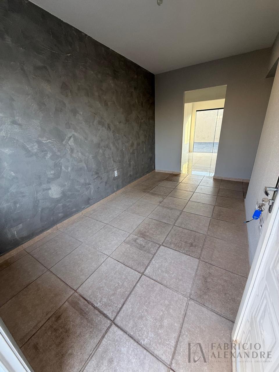Casa à venda com 2 quartos, 1 banheiro, 1 vaga e 50m² no Egydio Zani, São José do Rio Preto (SP) — foto 13 de 30