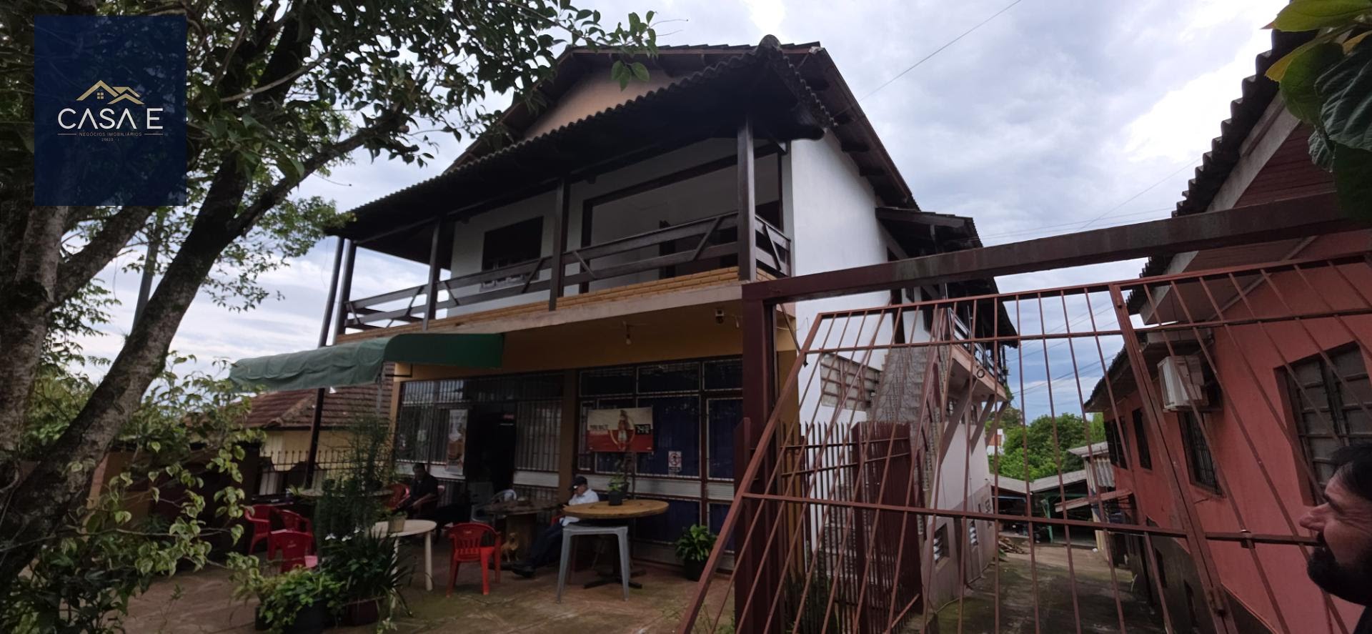 Apartamento para alugar com 2 quartos, 1 banheiro, 1 vaga e 100m² no Assis Brasil, Ijuí (RS) — foto 12 de 12