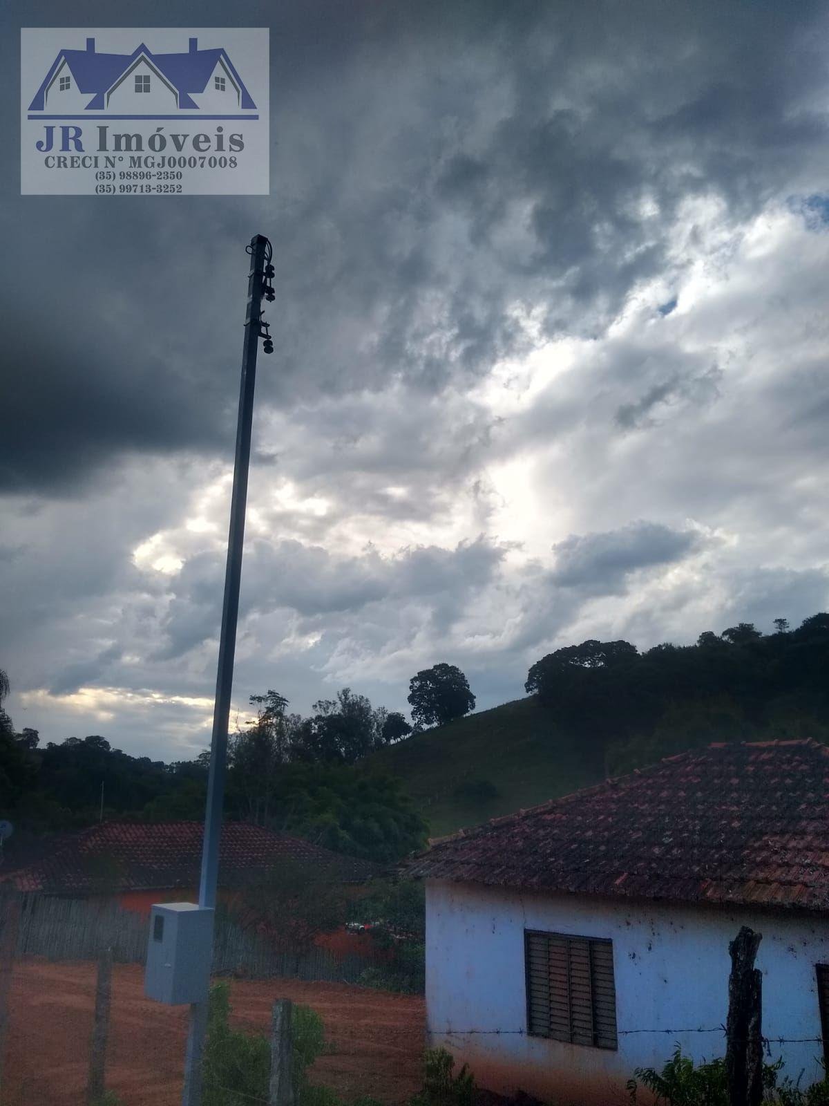 Rural à venda com 1300m² de terreno no Teodoros, Brazópolis (MG) — foto 3 de 6