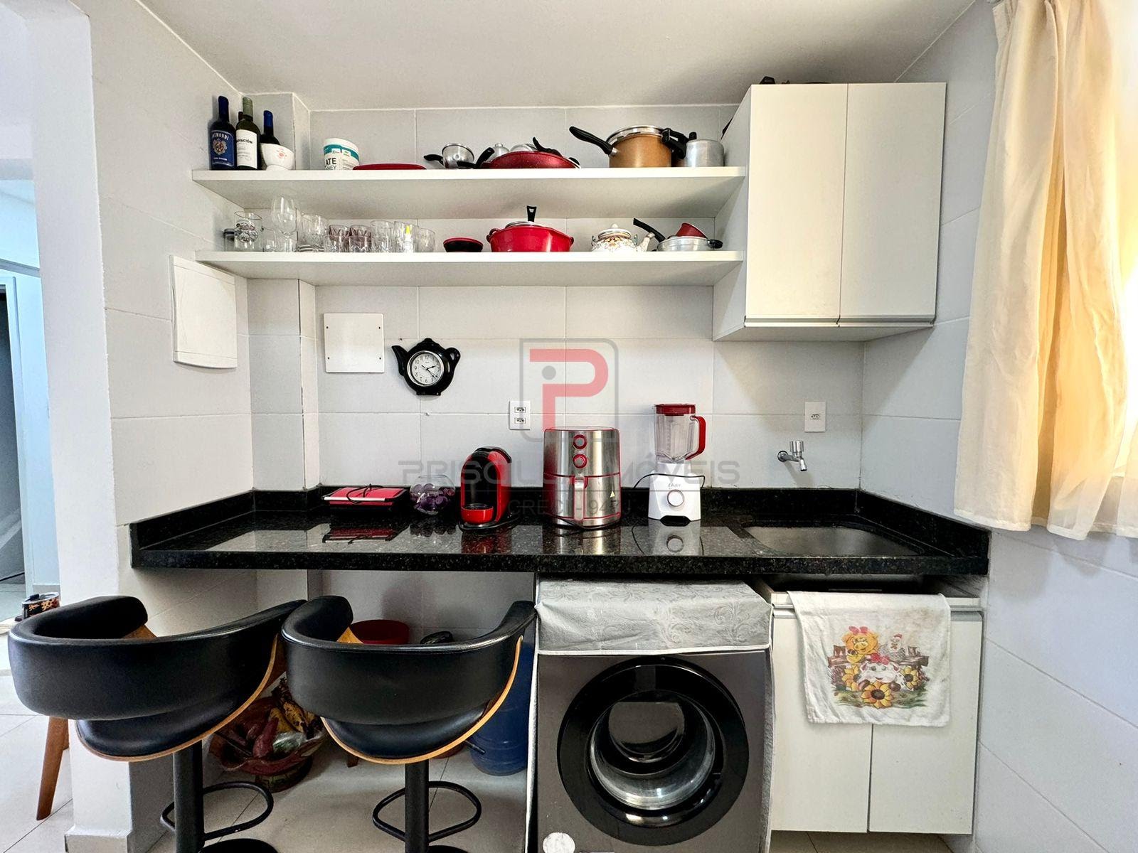 Apartamento à venda com 2 quartos, 2 suítes, 1 vaga e 53m² no Jardim Oceania, João Pessoa (PB) — foto 7 de 19