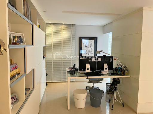 Apartamento, 2 quartos, 152 m² - Foto 30