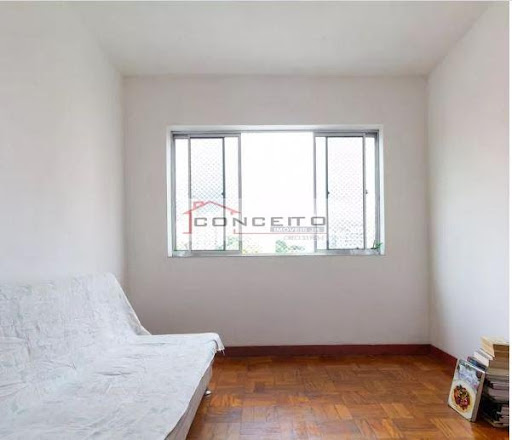Apartamento em Tatuapé  -  São Paulo