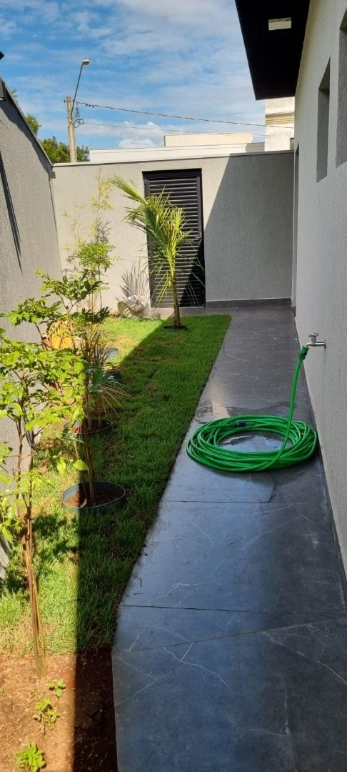 Casa à venda com 3 quartos, 3 suítes, 4 vagas e 186m² no Distrito de Bonfim Paulista, Ribeirão Preto (SP) — foto 4 de 29