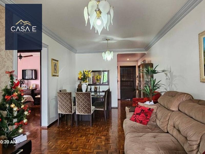Apartamento à venda com 2 quartos, 1 banheiro, 1 vaga e 90m² no Penha, Ijuí (RS) — foto 2 de 30
