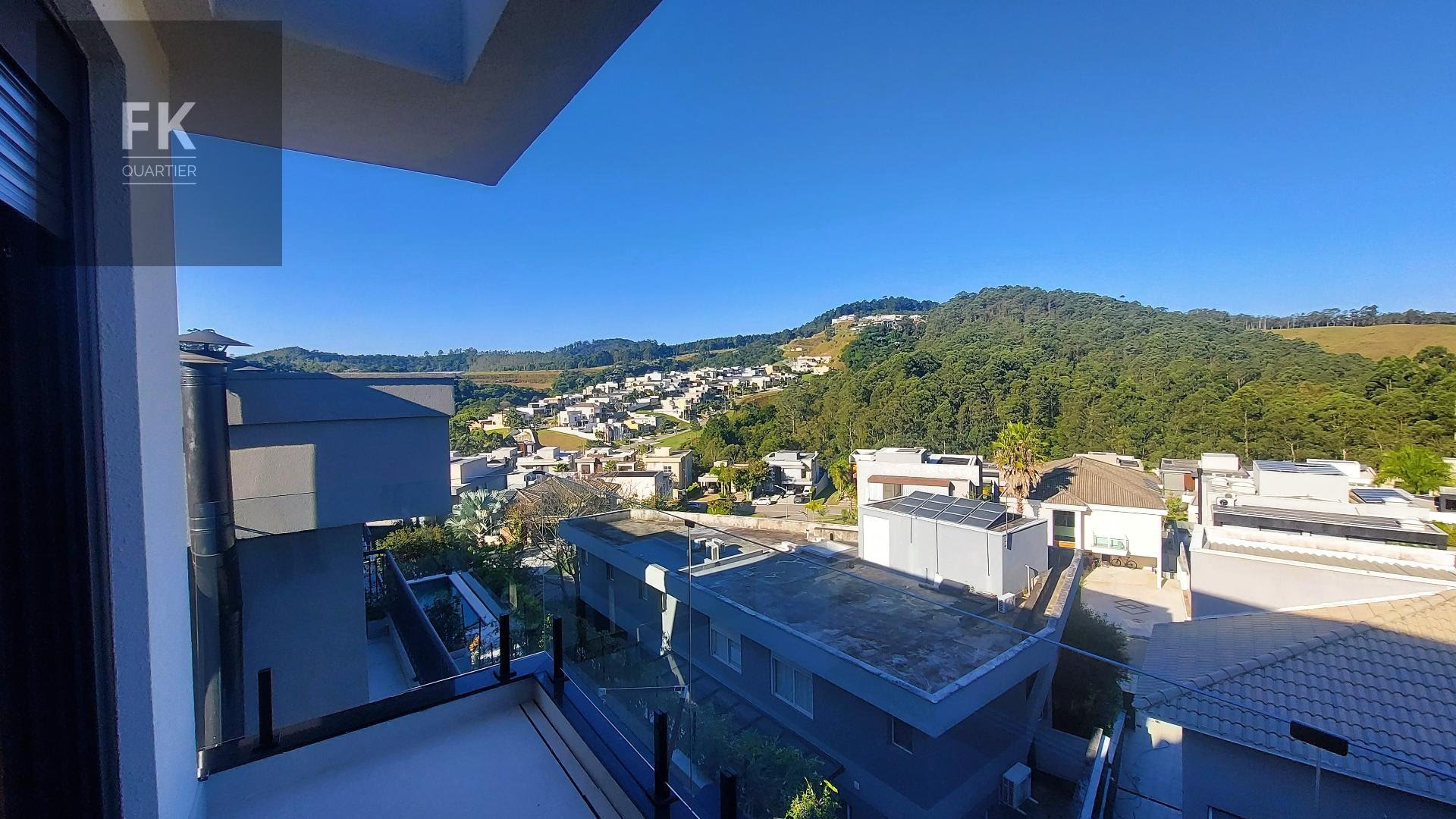 Casa à venda com 4 quartos, 4 suítes, 6 vagas e 540m² no Tamboré, Santana de Parnaíba (SP) — foto 16 de 26