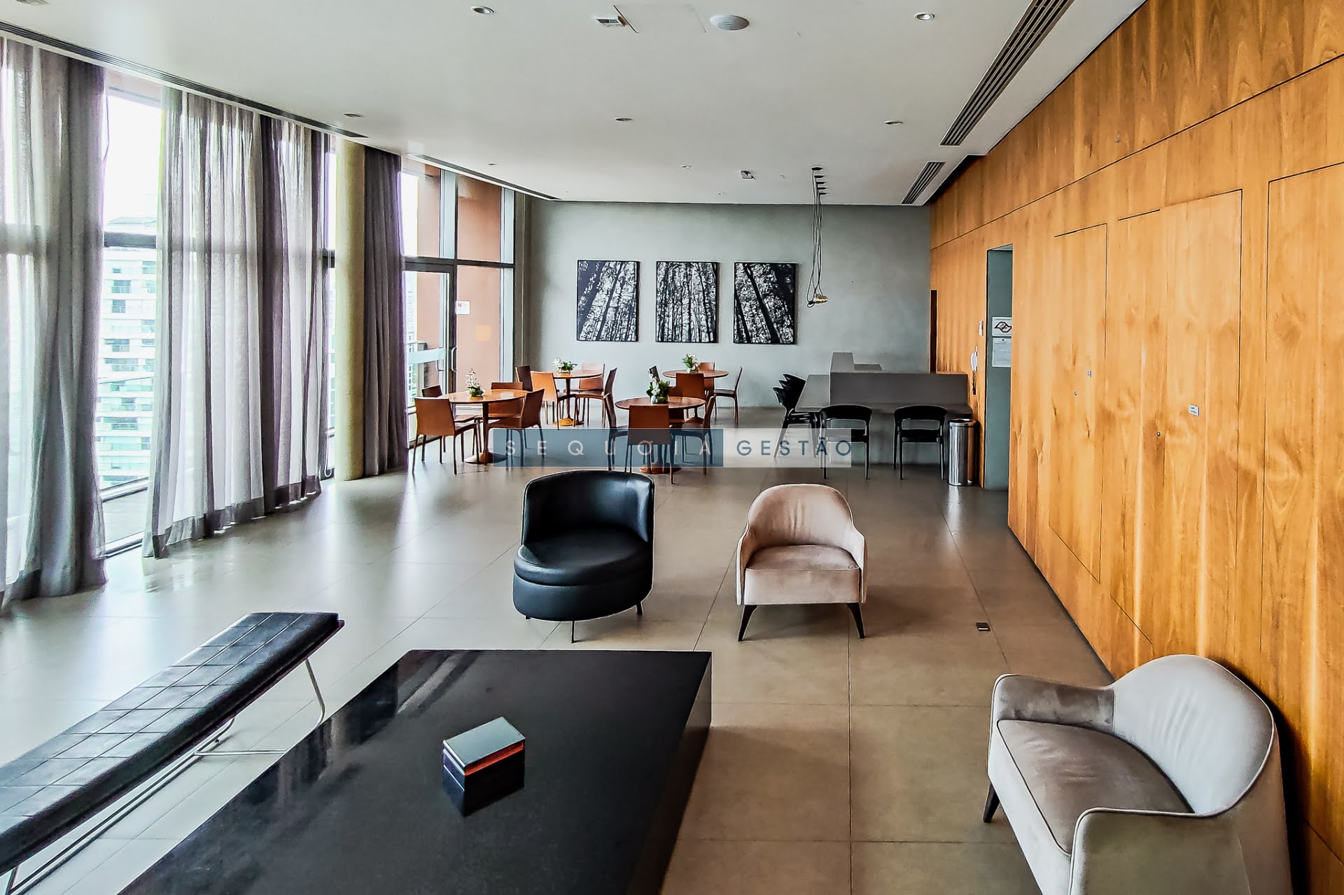 Apartamento à venda com 1 quarto, 1 suíte, 2 vagas e 85m² no Brooklin, São Paulo (SP) — foto 21 de 30
