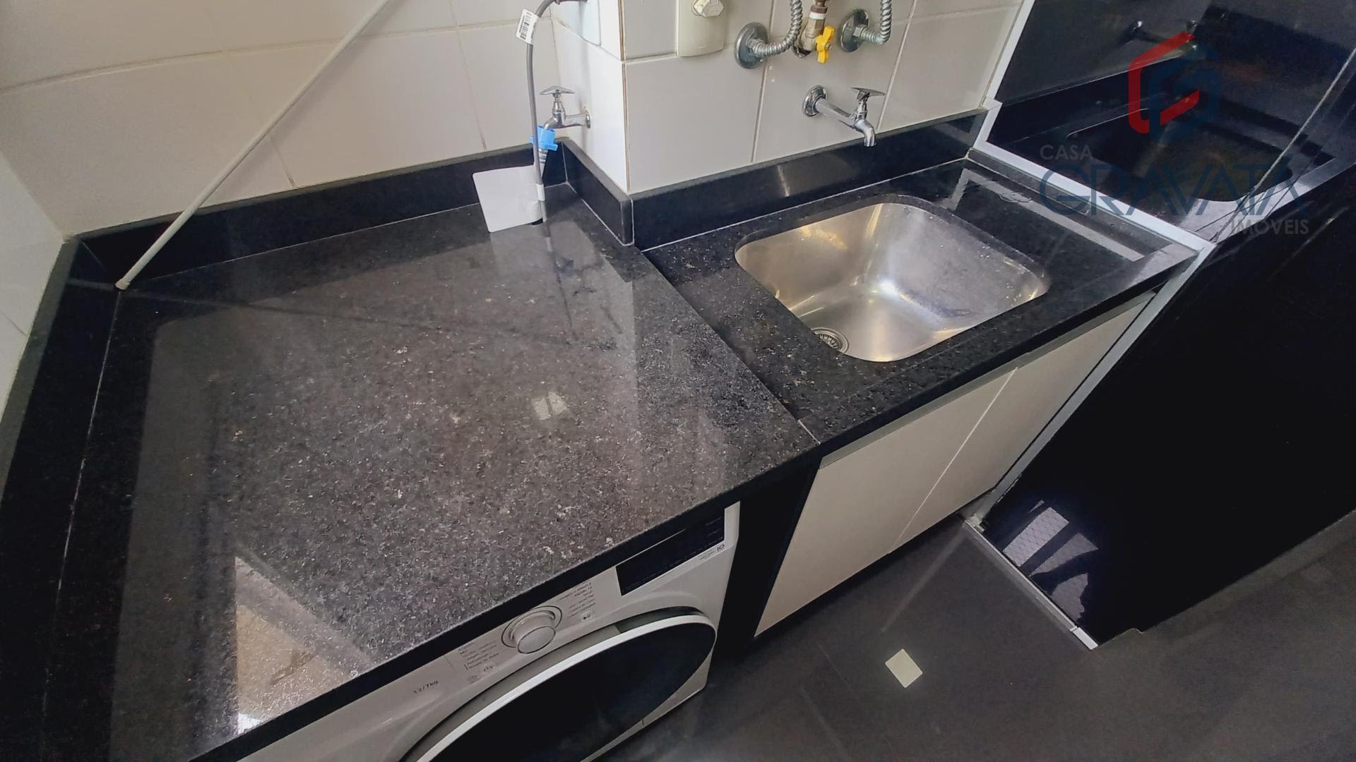 Apartamento à venda com 2 quartos, 1 suíte, 1 vaga e 66m² no Vila América, Santo André (SP) — foto 29 de 30