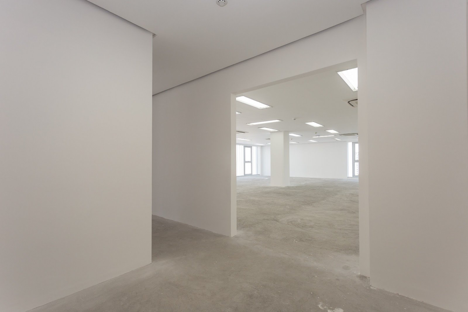 Sala Comercial para Locação Av Paulista, Cerqueira César/SP