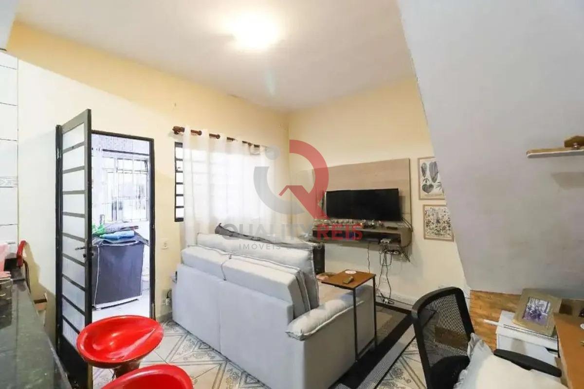 Sobrado, 4 quartos, 240 m² - Foto 23