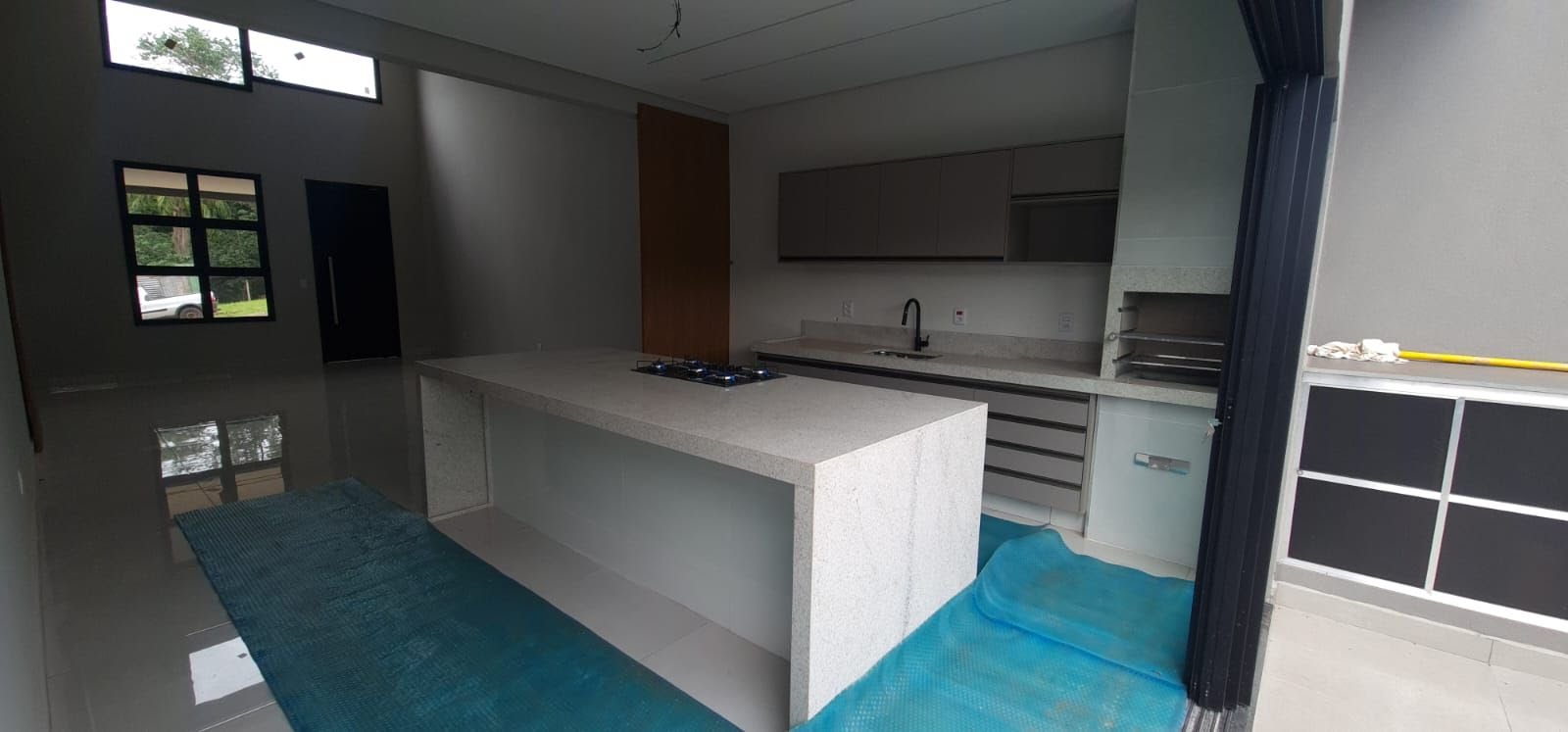Casa à venda com 3 quartos, 3 suítes, 4 vagas e 150m² no Bonfim Paulista, Ribeirão Preto (SP) — foto 12 de 28