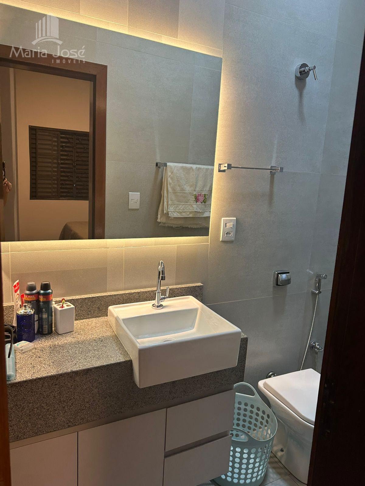 Casa à venda com 3 quartos, 1 suíte, 2 vagas e 102m² no Jardim Arizona, Sete Lagoas (MG) — foto 19 de 19