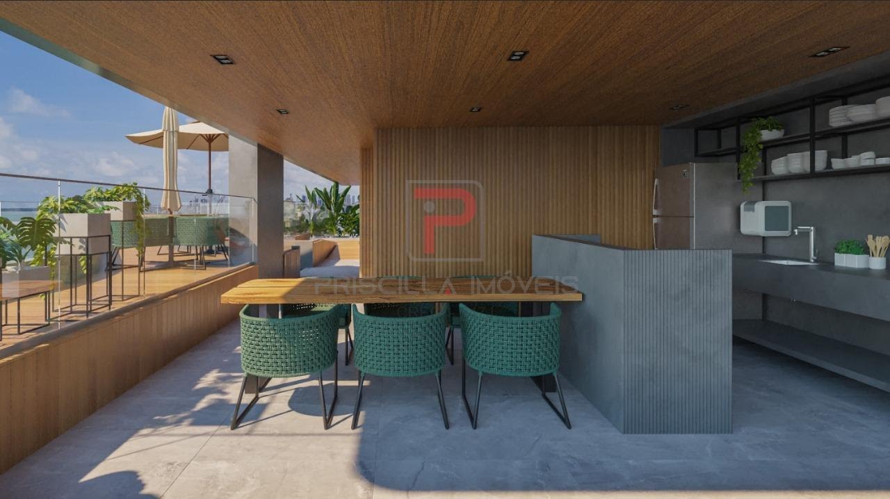 Apartamento à venda com 2 quartos, 1 suíte, 1 vaga e 58m² no Jardim Oceania, João Pessoa (PB) — foto 15 de 18